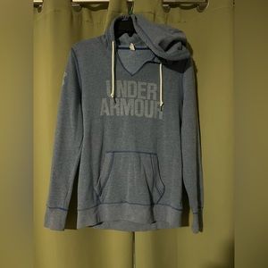 Under Armour brand hoodie - Size S